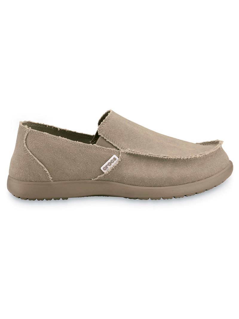 Zueco-Hombre-Santa-Cruz-Cafe-Crocs
