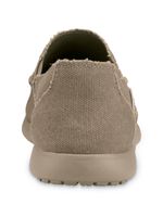 Zueco-Hombre-Santa-Cruz-Cafe-Crocs