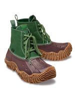 Bota-de-agua-Unisex-Salehe-X-Thecypress-Multicolor-Crocs