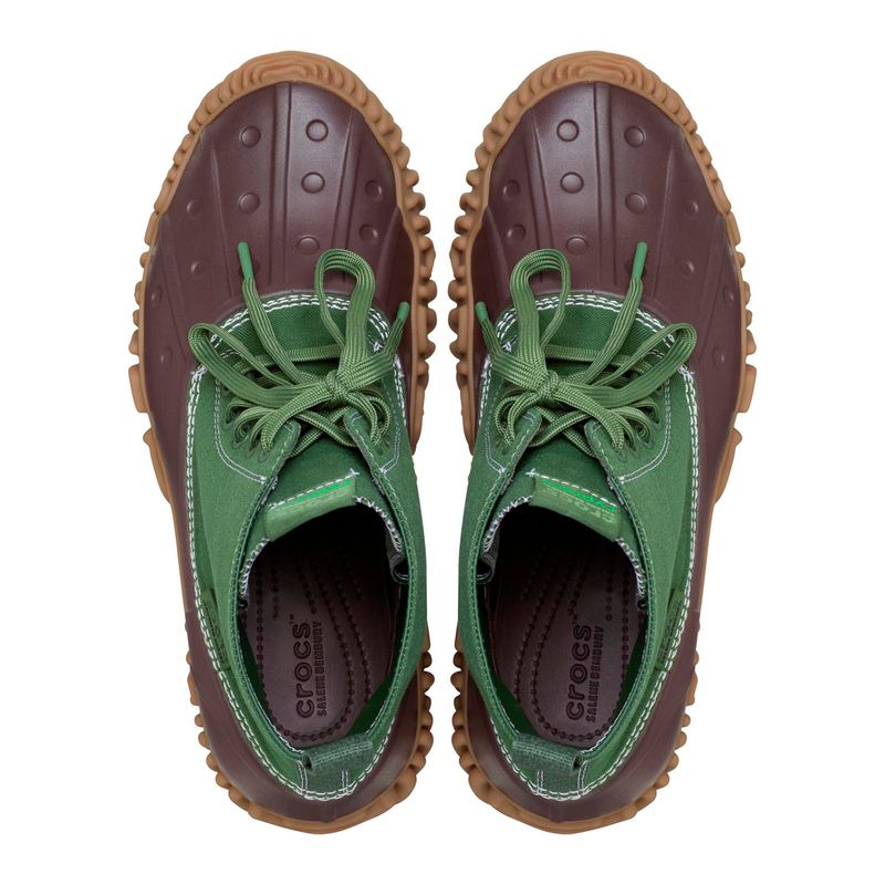 Bota de agua Unisex Salehe X Thecypress Multicolor Crocs