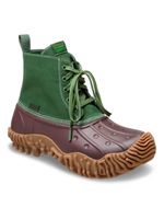 Bota-de-agua-Unisex-Salehe-X-Thecypress-Multicolor-Crocs
