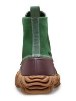 Bota-de-agua-Unisex-Salehe-X-Thecypress-Multicolor-Crocs