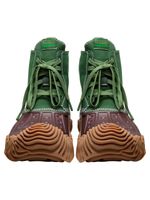 Bota-de-agua-Unisex-Salehe-X-Thecypress-Multicolor-Crocs