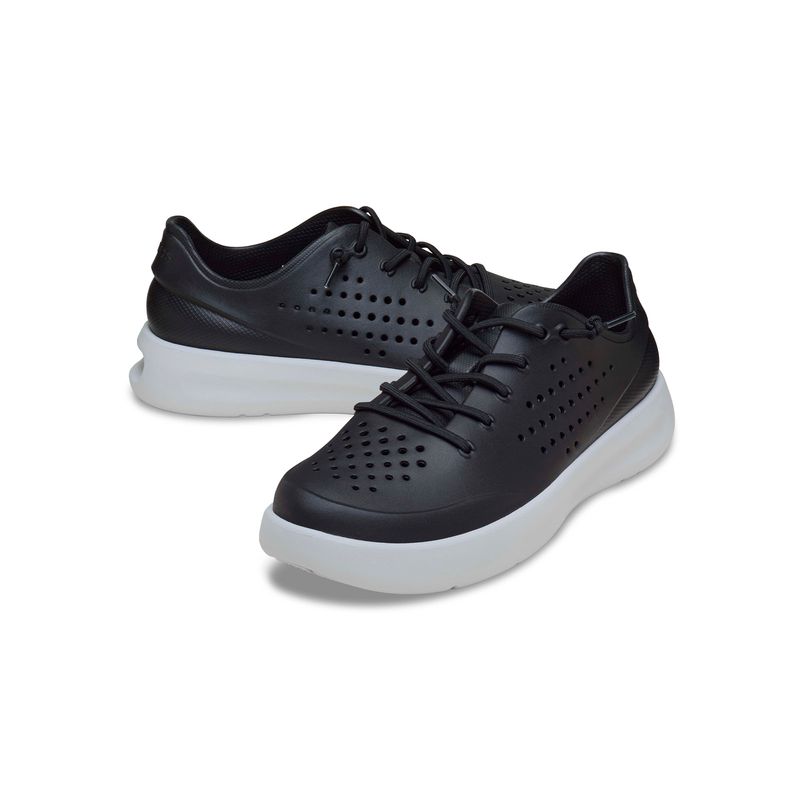 Zapatilla Hombre Inmotion Pacer M Negro Crocs