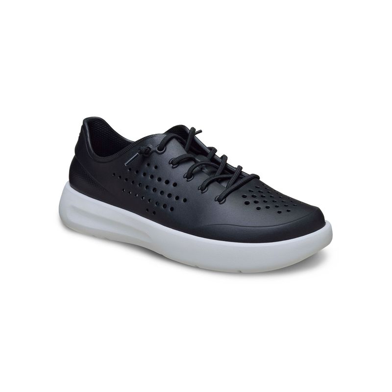 Zapatilla Hombre Inmotion Pacer M Negro Crocs