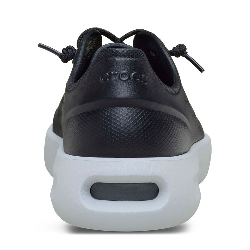 Zapatilla Hombre Inmotion Pacer M Negro Crocs