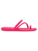 Sandalia-Mujer-Miami-Toe-Loop-SDL-Rosado-Crocs