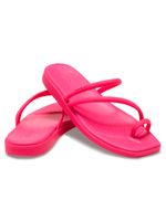 Sandalia-Mujer-Miami-Toe-Loop-SDL-Rosado-Crocs