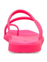 Sandalia-Mujer-Miami-Toe-Loop-SDL-Rosado-Crocs