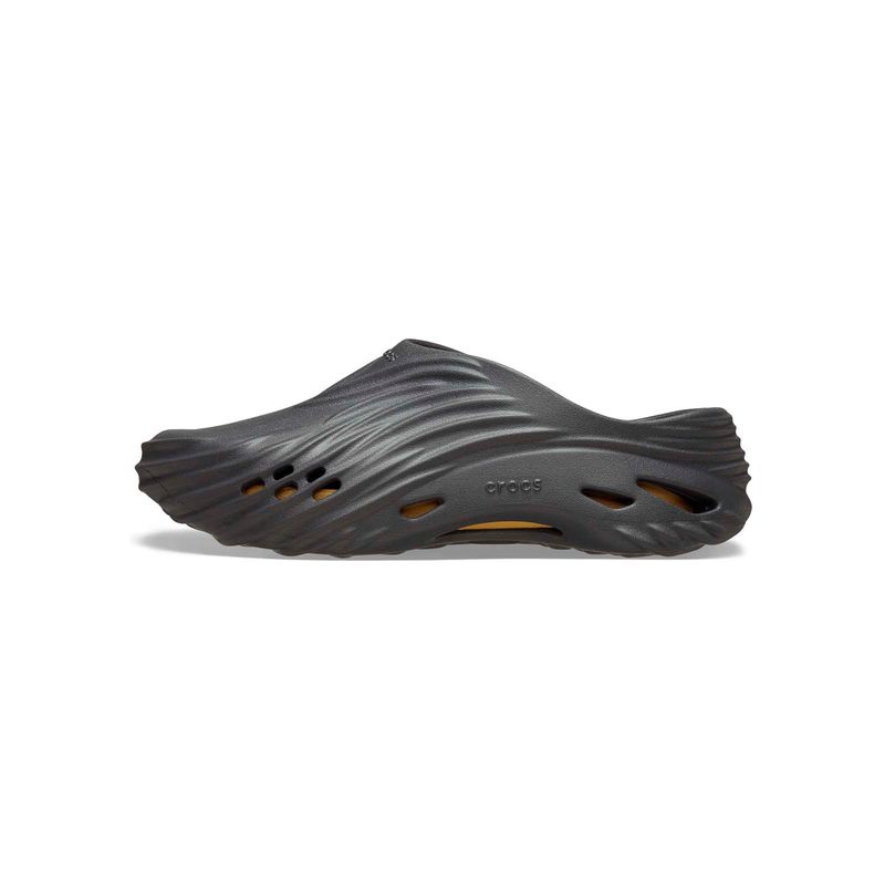 Zueco-Hombre-Echo-Wave-Negro-Crocs