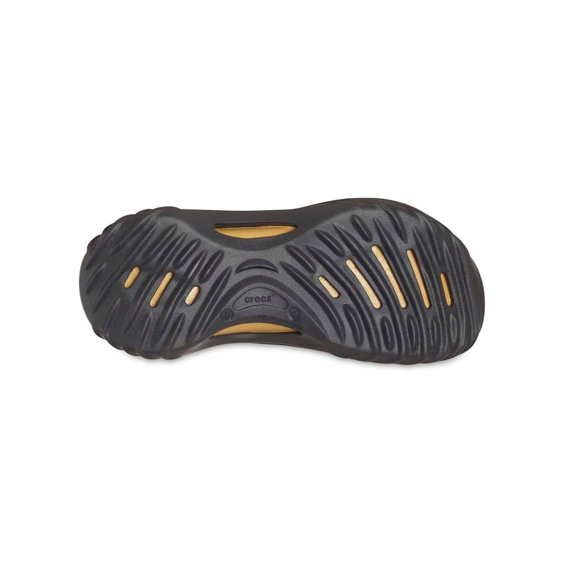 Zueco-Hombre-Echo-Wave-Negro-Crocs