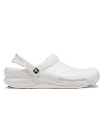 Zueco-Unisex-Bistro-Work-Blanco-Crocs