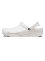 Zueco-Unisex-Bistro-Work-Blanco-Crocs