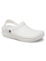 Zueco-Unisex-Bistro-Work-Blanco-Crocs