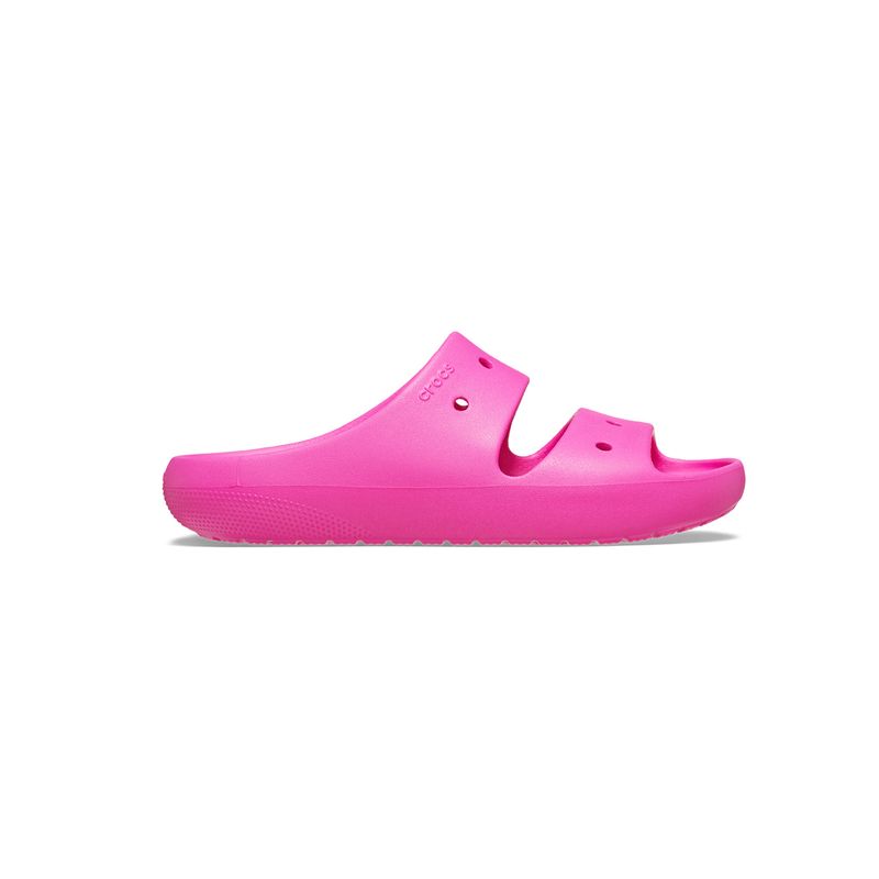 Sandalia Unisex Classic Sandal Rosado Crocs