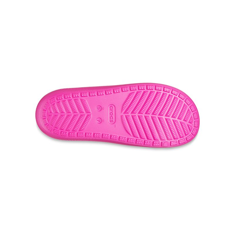 Sandalia Unisex Classic Sandal Rosado Crocs