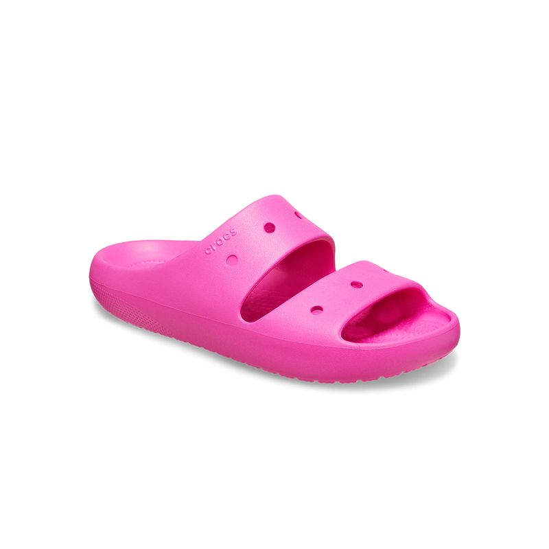 Sandalia Unisex Classic Sandal Rosado Crocs