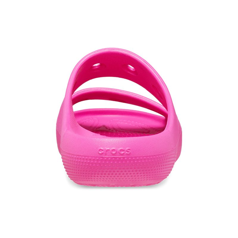 Sandalia Unisex Classic Sandal Rosado Crocs