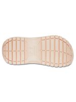 Zueco-Unisex-Mega-Crush-Beige-Crocs