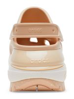 Zueco-Unisex-Mega-Crush-Beige-Crocs