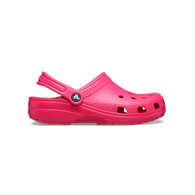 Zueco-Unisex-Classic-Clog-Rosado-Crocs