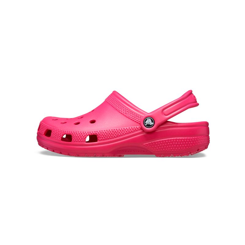 Zueco-Unisex-Classic-Clog-Rosado-Crocs