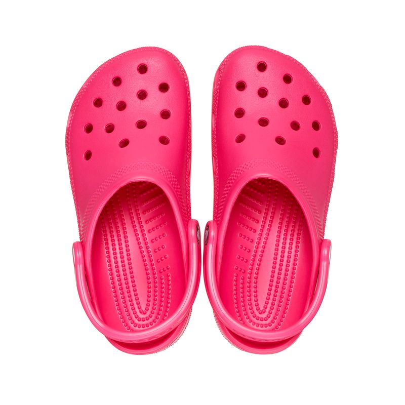 Zueco-Unisex-Classic-Clog-Rosado-Crocs