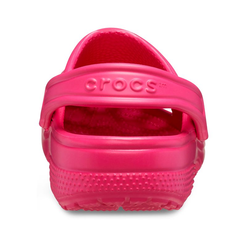 Zueco-Unisex-Classic-Clog-Rosado-Crocs