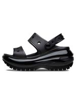 Sandalia-Mujer-Mega-Crush-Negro-Crocs