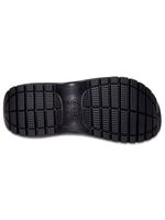 Sandalia-Mujer-Mega-Crush-Negro-Crocs