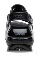 Sandalia-Mujer-Mega-Crush-Negro-Crocs