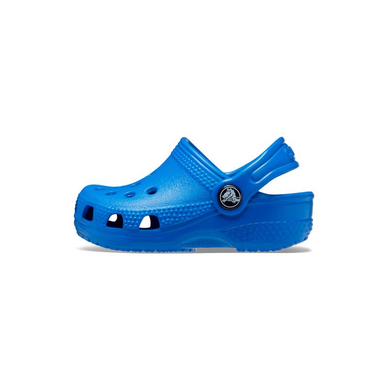 Zueco-Toodler-Crocs-Littles-Azul-Crocs
