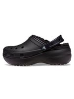 Zueco-Mujer-PLTR-Lined--W-Negro-Crocs