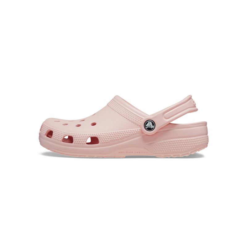 Zueco-Mujer-Classic-Rosado-Crocs