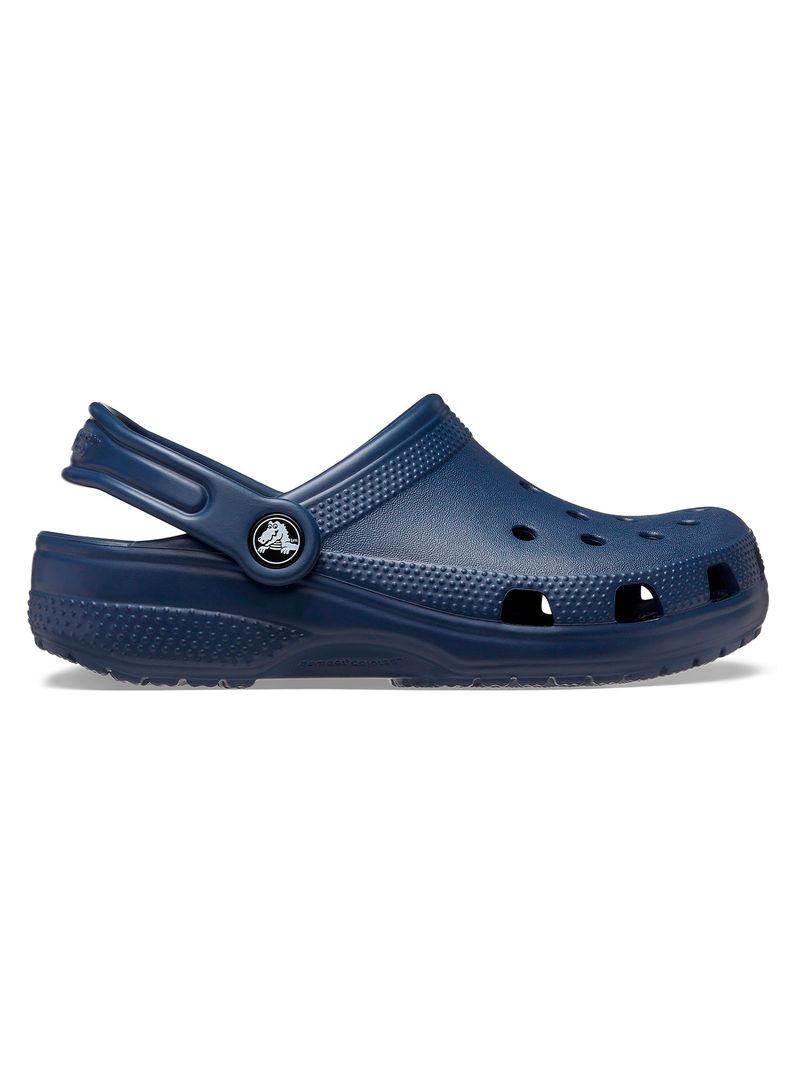 Zueco-Unisex-Toodler-Classic-Clog-Azul-Crocs