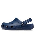 Zueco-Unisex-Toodler-Classic-Clog-Azul-Crocs