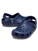Zueco-Unisex-Toodler-Classic-Clog-Azul-Crocs