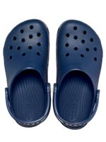Zueco-Unisex-Toodler-Classic-Clog-Azul-Crocs