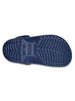 Zueco-Unisex-Toodler-Classic-Clog-Azul-Crocs