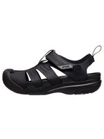 Sandalia-Hombre-Yukon-Fisherman-Negro-Crocs