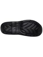 Sandalia-Hombre-Yukon-Fisherman-Negro-Crocs