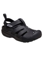 Sandalia-Hombre-Yukon-Fisherman-Negro-Crocs