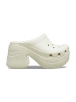 Zueco-Mujer-Siren-Clog-Beige-Crocs
