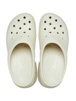 Zueco-Mujer-Siren-Clog-Beige-Crocs