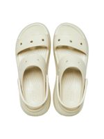 Sandalia-Mujer-Mega-Crush-Beige-Crocs