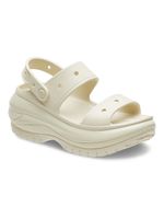 Sandalia-Mujer-Mega-Crush-Beige-Crocs