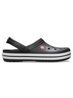 Zueco-Unisex-Crocband-Negro-Crocs