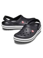 Zueco-Unisex-Crocband-Negro-Crocs