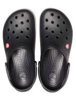 Zueco-Unisex-Crocband-Negro-Crocs