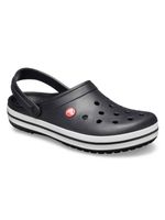 Zueco-Unisex-Crocband-Negro-Crocs
